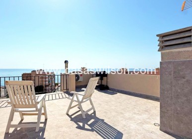 Venta - Apartamento - Torrevieja - Torrelamata - La Mata