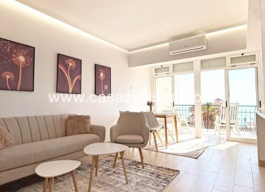 Venta - Apartamento - Torrevieja - Torrelamata - La Mata