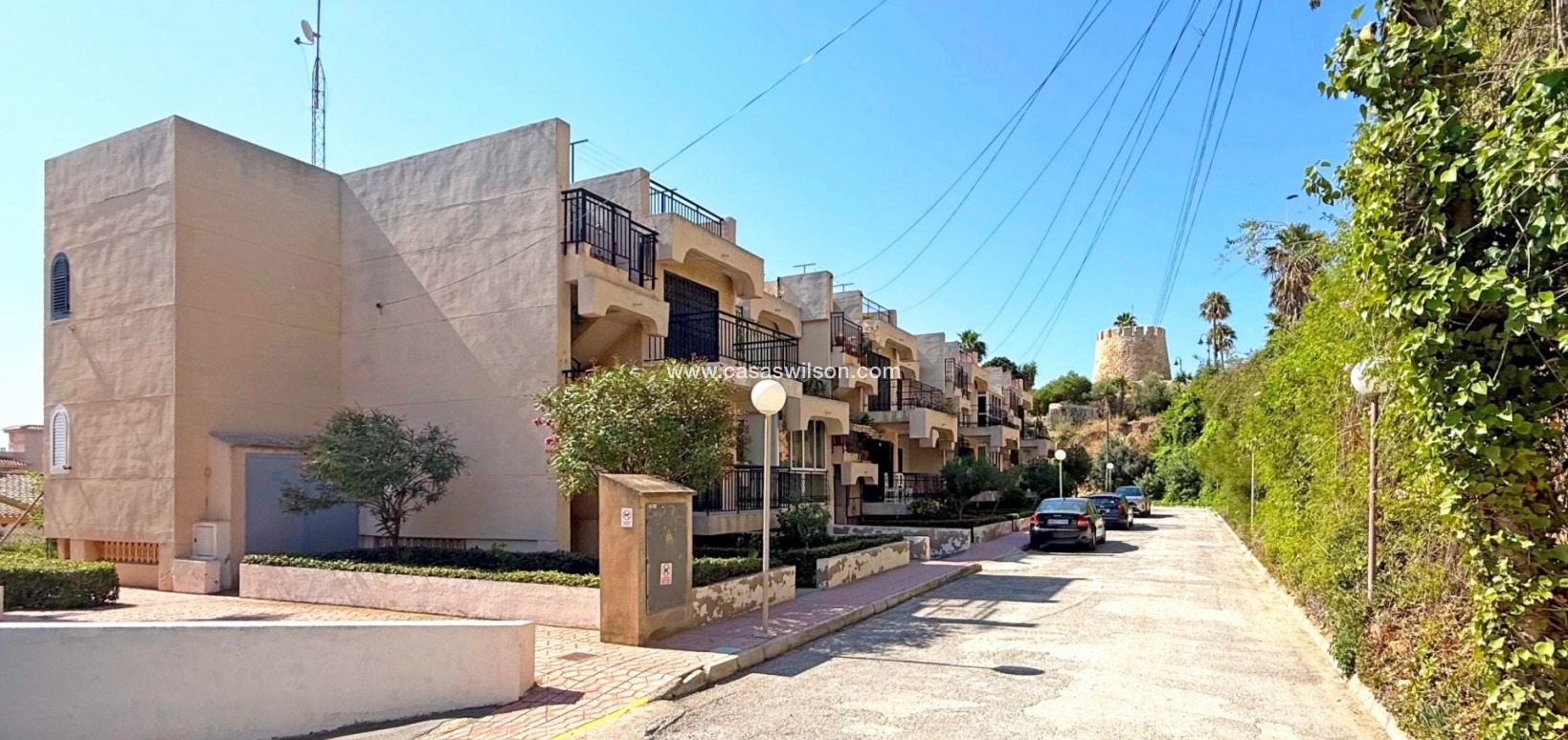 Venta - Apartamento - Torrevieja - Torrelamata - La Mata