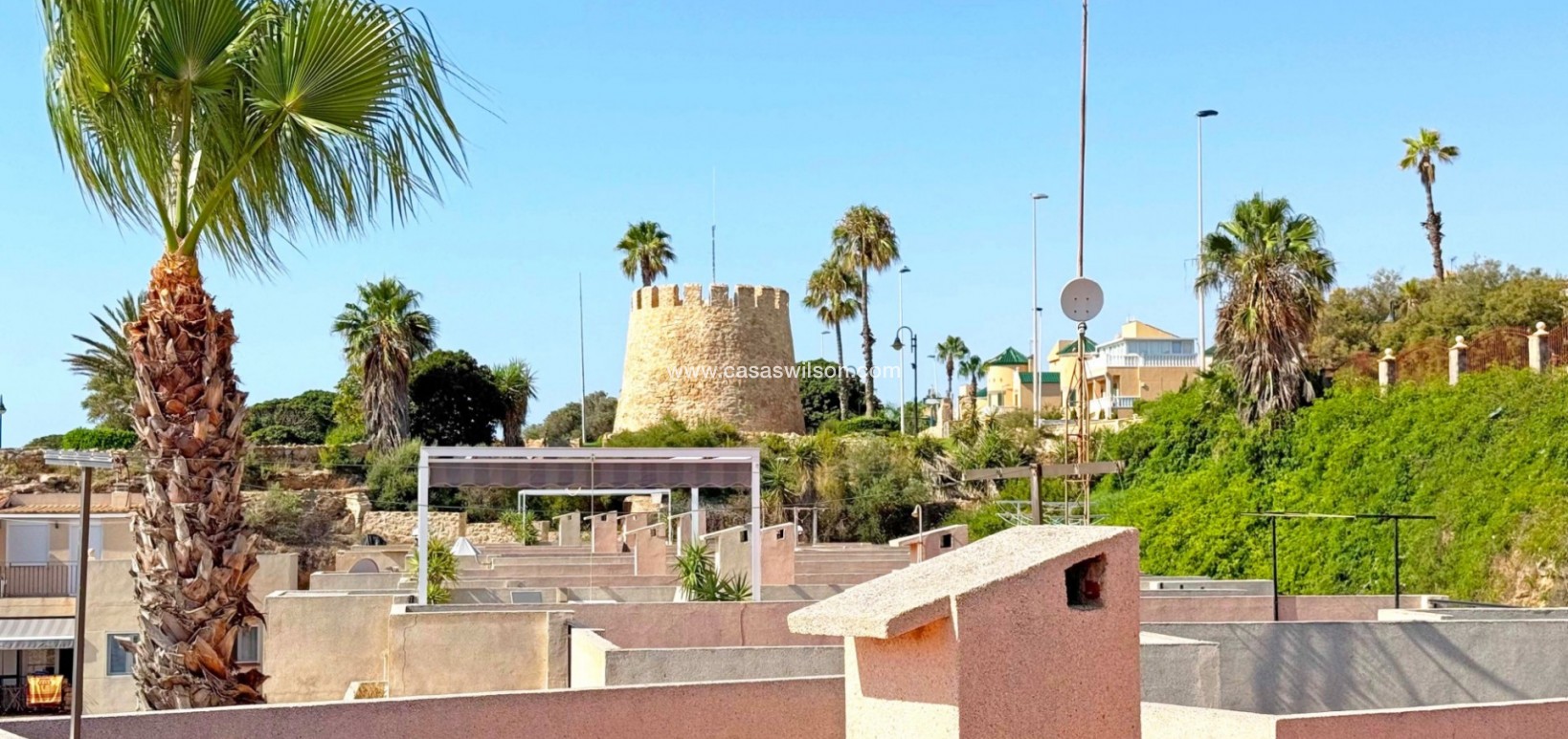 Venta - Apartamento - Torrevieja - Torrelamata - La Mata