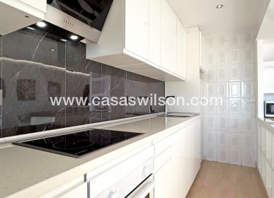 Venta - Apartamento - Torrevieja - Torrelamata - La Mata