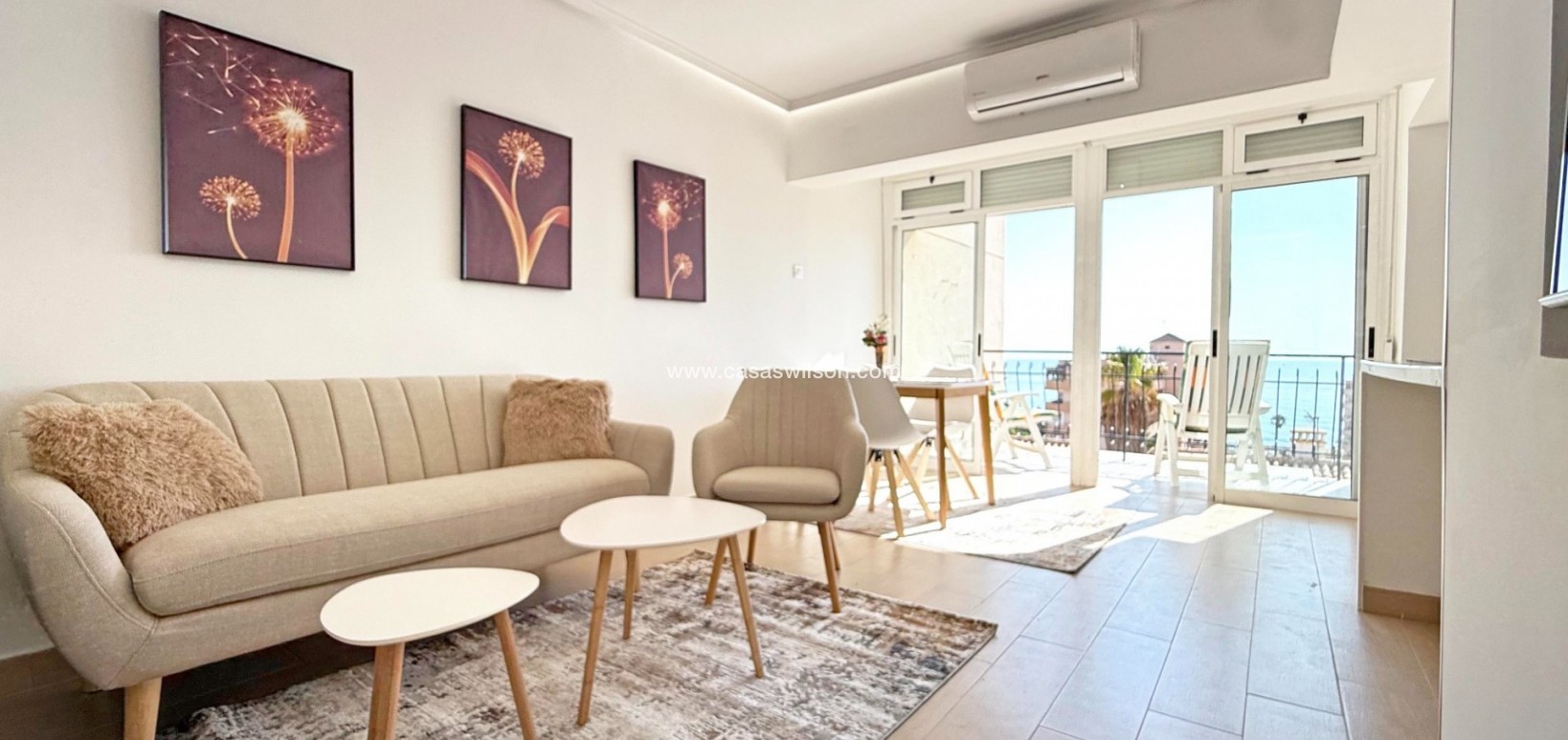 Venta - Apartamento - Torrevieja - Torrelamata - La Mata