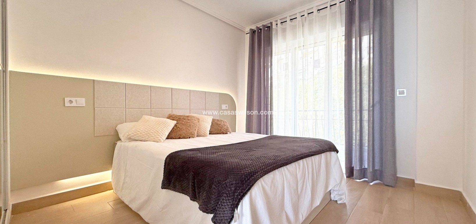 Venta - Apartamento - Torrevieja - Torrelamata - La Mata