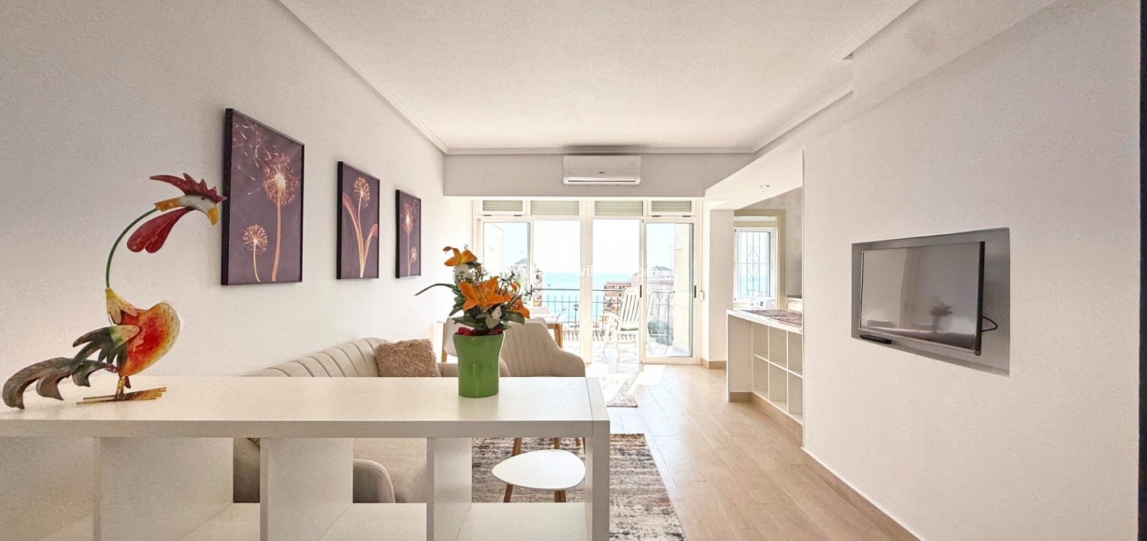 Venta - Apartamento - Torrevieja - Torrelamata - La Mata