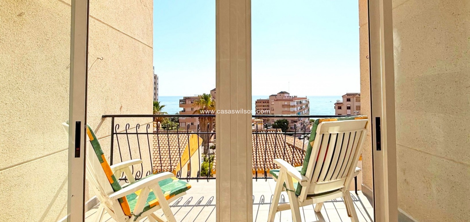 Venta - Apartamento - Torrevieja - Torrelamata - La Mata