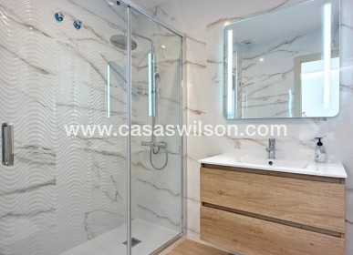 Venta - Apartamento - Torrevieja - Torrelamata - La Mata