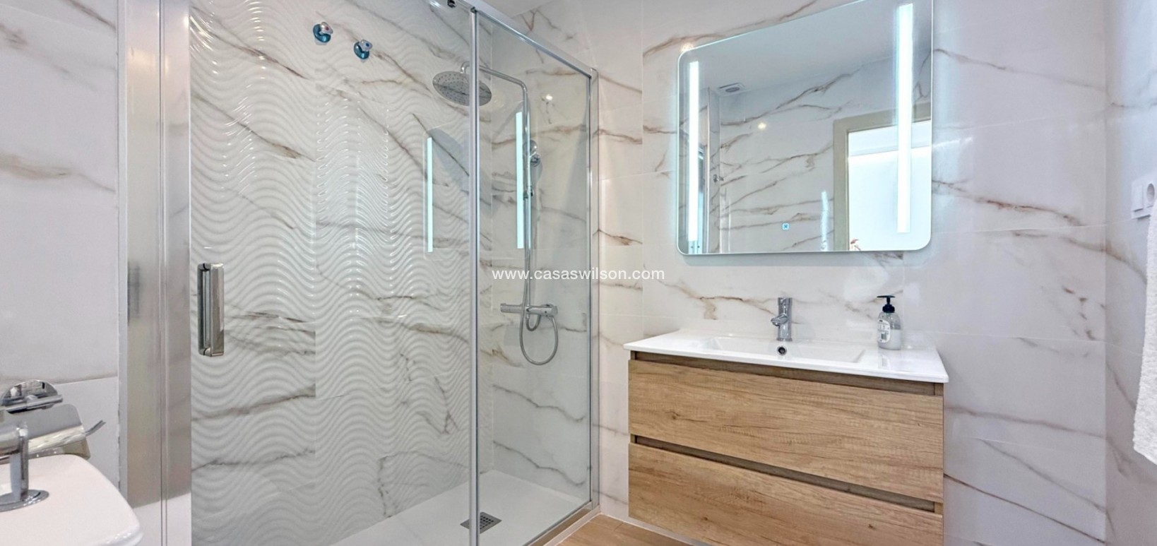 Venta - Apartamento - Torrevieja - Torrelamata - La Mata