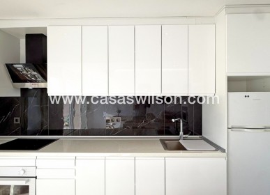 Venta - Apartamento - Torrevieja - Torrelamata - La Mata