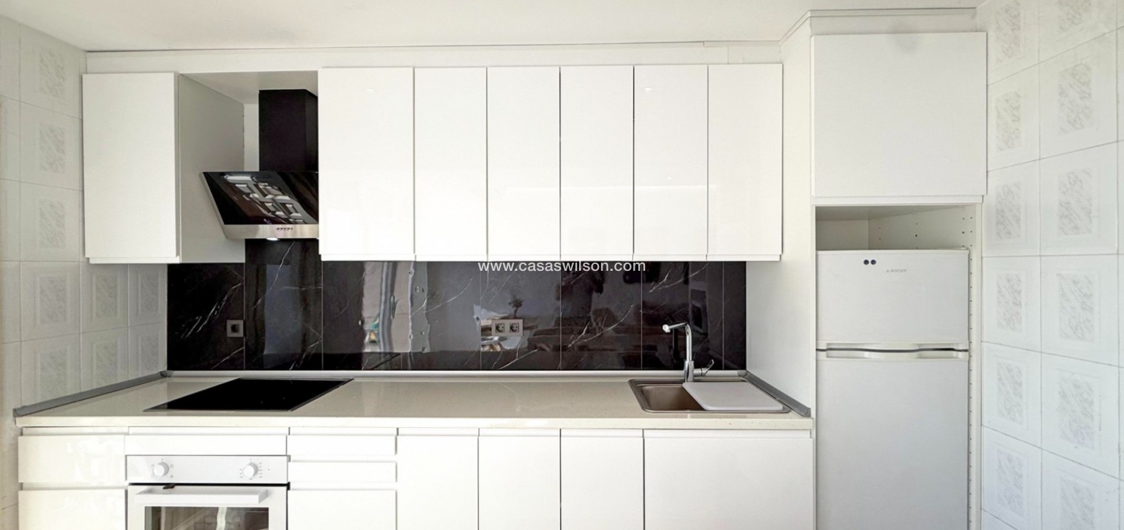 Venta - Apartamento - Torrevieja - Torrelamata - La Mata