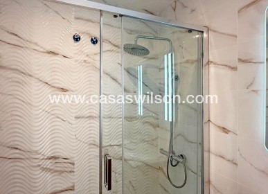 Venta - Apartamento - Torrevieja - Torrelamata - La Mata