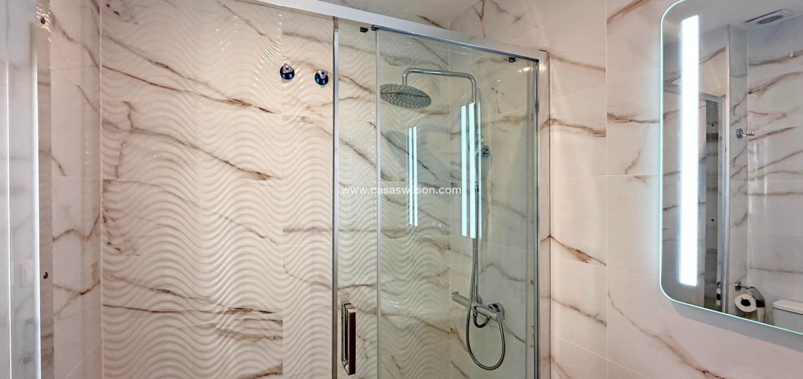 Venta - Apartamento - Torrevieja - Torrelamata - La Mata