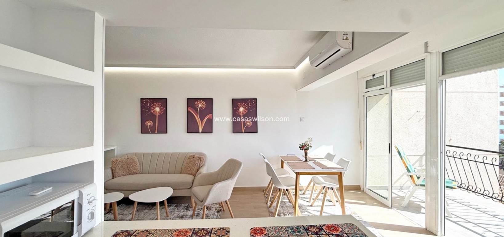 Venta - Apartamento - Torrevieja - Torrelamata - La Mata