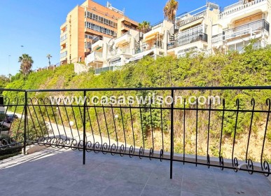 Venta - Apartamento - Torrevieja - Torrelamata - La Mata