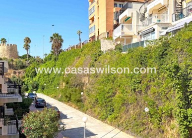 Venta - Apartamento - Torrevieja - Torrelamata - La Mata