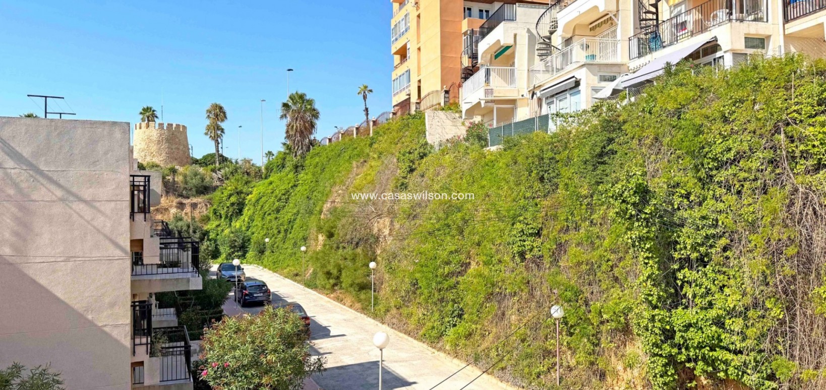 Venta - Apartamento - Torrevieja - Torrelamata - La Mata