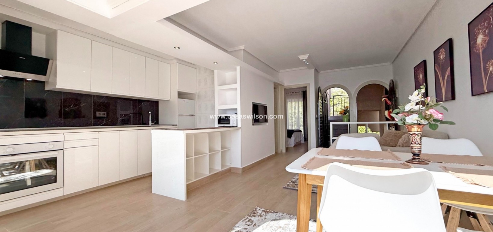 Venta - Apartamento - Torrevieja - Torrelamata - La Mata