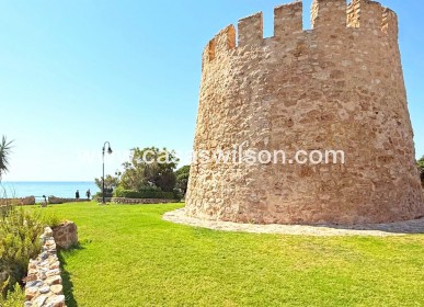 Venta - Apartamento - Torrevieja - Torrelamata - La Mata