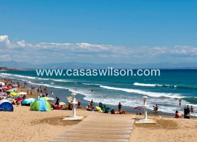 Venta - Apartamento - Torrevieja - Torrelamata - La Mata