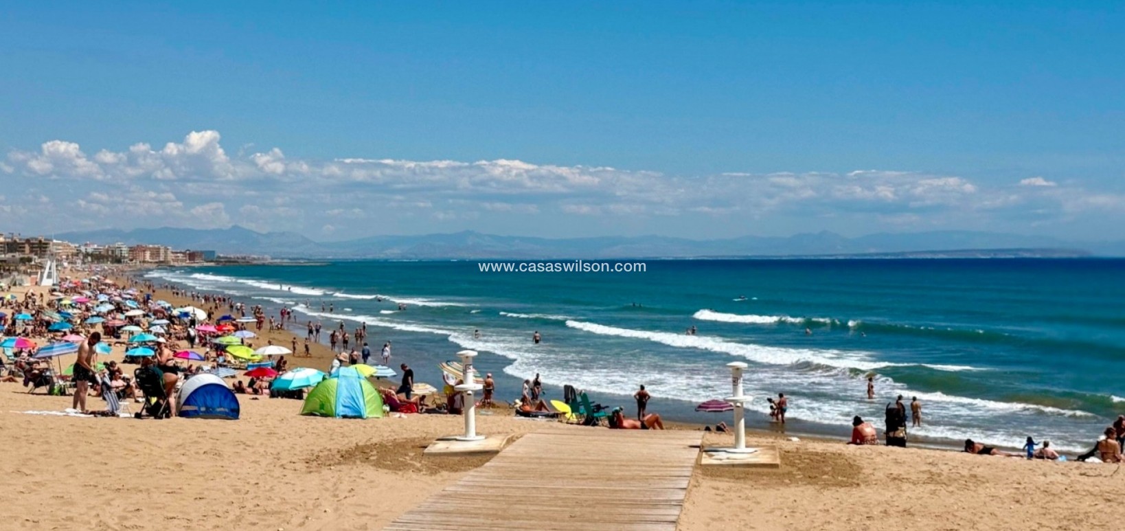 Venta - Apartamento - Torrevieja - Torrelamata - La Mata