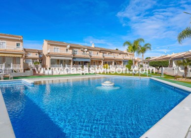 Sale - Townhouse - Ciudad Quesada - Rojales