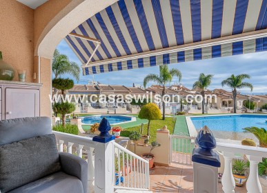 Sale - Townhouse - Ciudad Quesada - Rojales