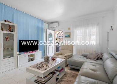 Sale - Townhouse - Ciudad Quesada - Rojales