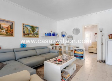Sale - Townhouse - Ciudad Quesada - Rojales