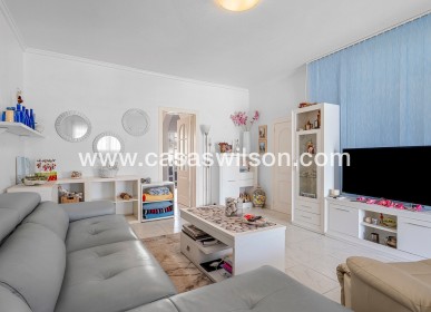 Sale - Townhouse - Ciudad Quesada - Rojales