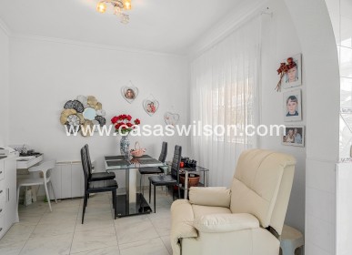 Sale - Townhouse - Ciudad Quesada - Rojales