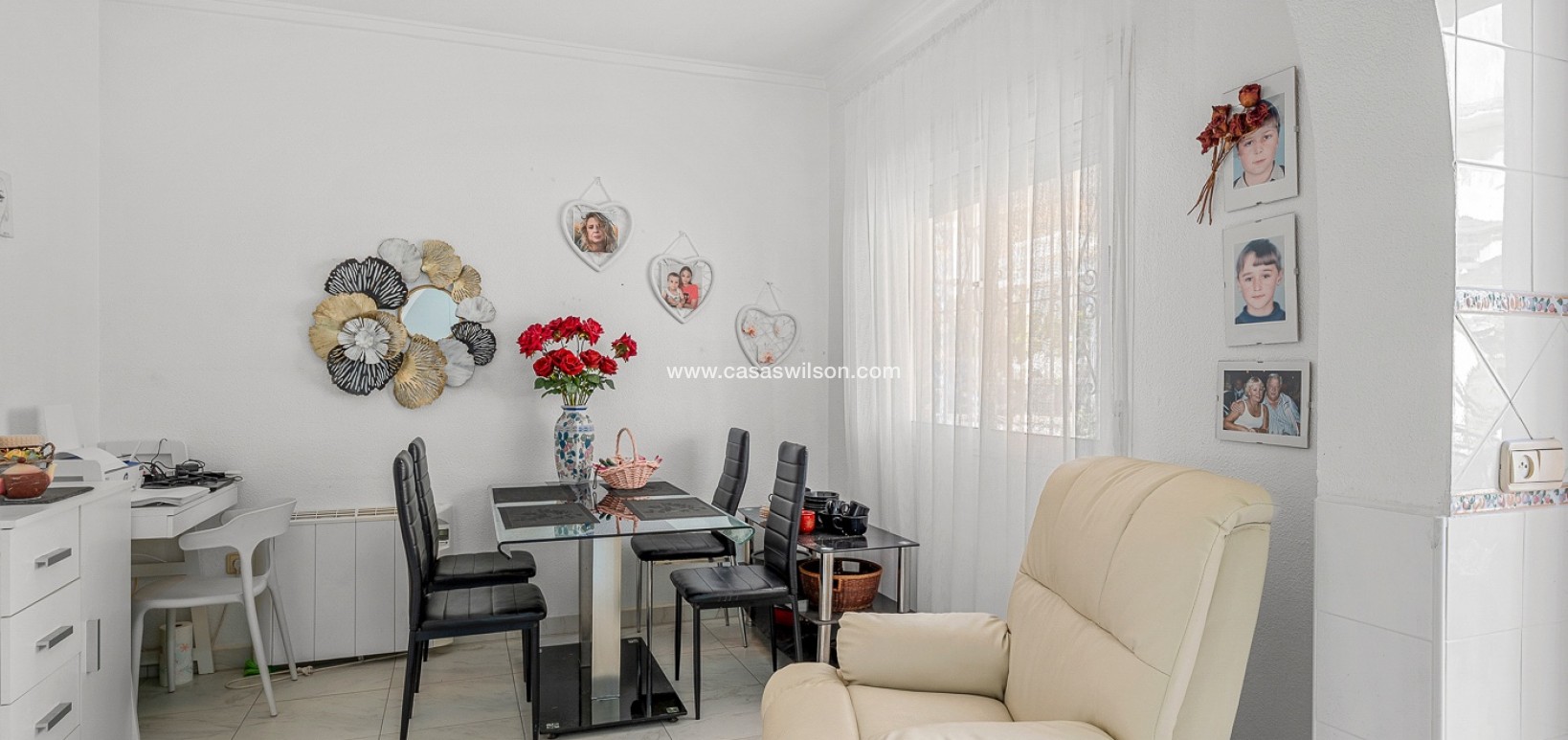 Sale - Townhouse - Ciudad Quesada - Rojales