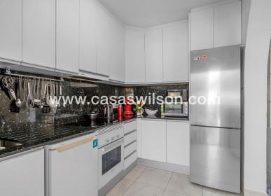 Sale - Townhouse - Ciudad Quesada - Rojales