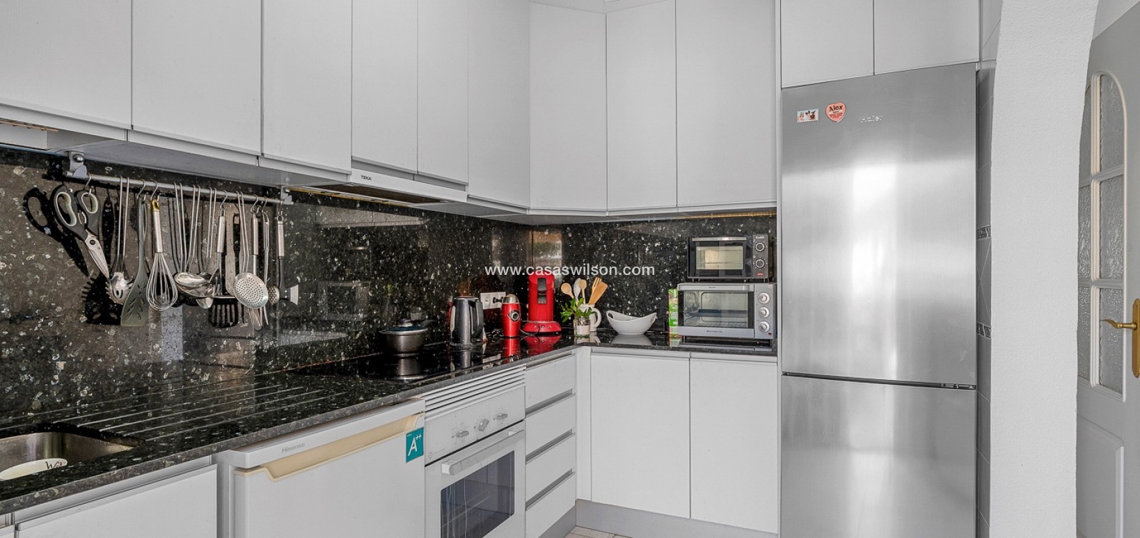 Sale - Townhouse - Ciudad Quesada - Rojales