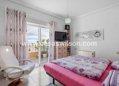 Sale - Townhouse - Ciudad Quesada - Rojales