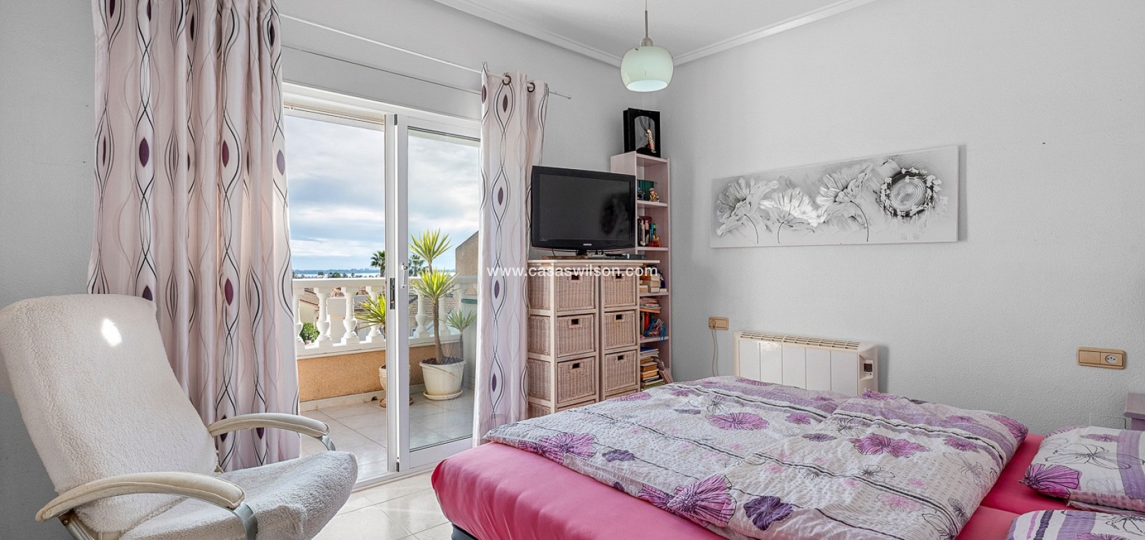 Sale - Townhouse - Ciudad Quesada - Rojales