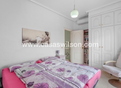 Sale - Townhouse - Ciudad Quesada - Rojales