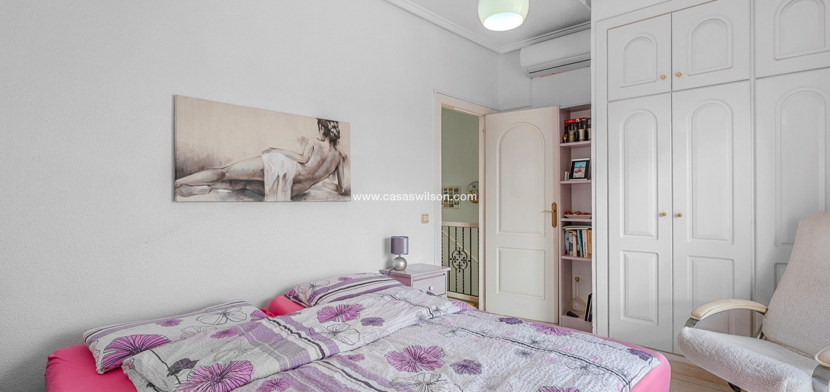 Sale - Townhouse - Ciudad Quesada - Rojales