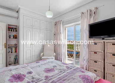 Sale - Townhouse - Ciudad Quesada - Rojales