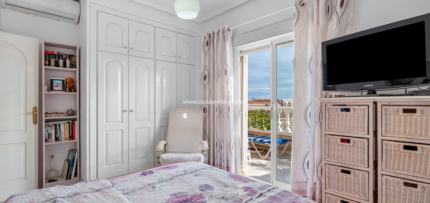 Sale - Townhouse - Ciudad Quesada - Rojales