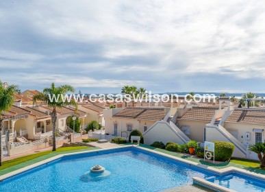 Sale - Townhouse - Ciudad Quesada - Rojales
