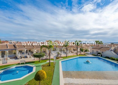 Sale - Townhouse - Ciudad Quesada - Rojales