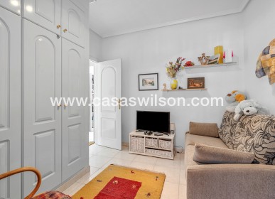 Sale - Townhouse - Ciudad Quesada - Rojales