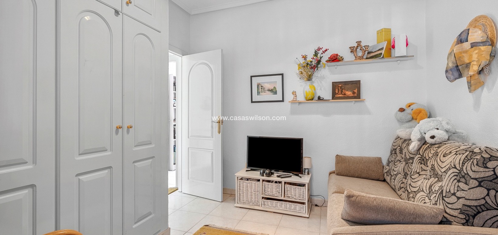 Sale - Townhouse - Ciudad Quesada - Rojales