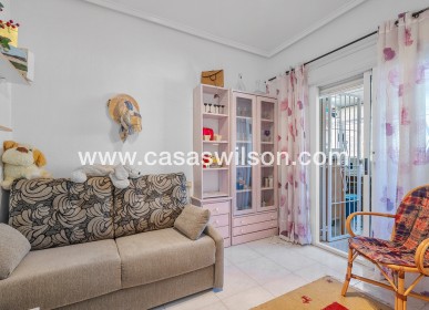 Sale - Townhouse - Ciudad Quesada - Rojales