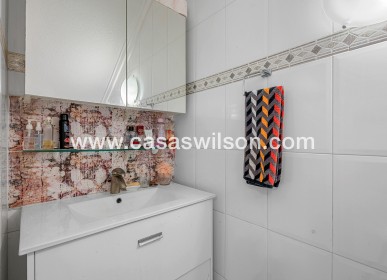 Sale - Townhouse - Ciudad Quesada - Rojales