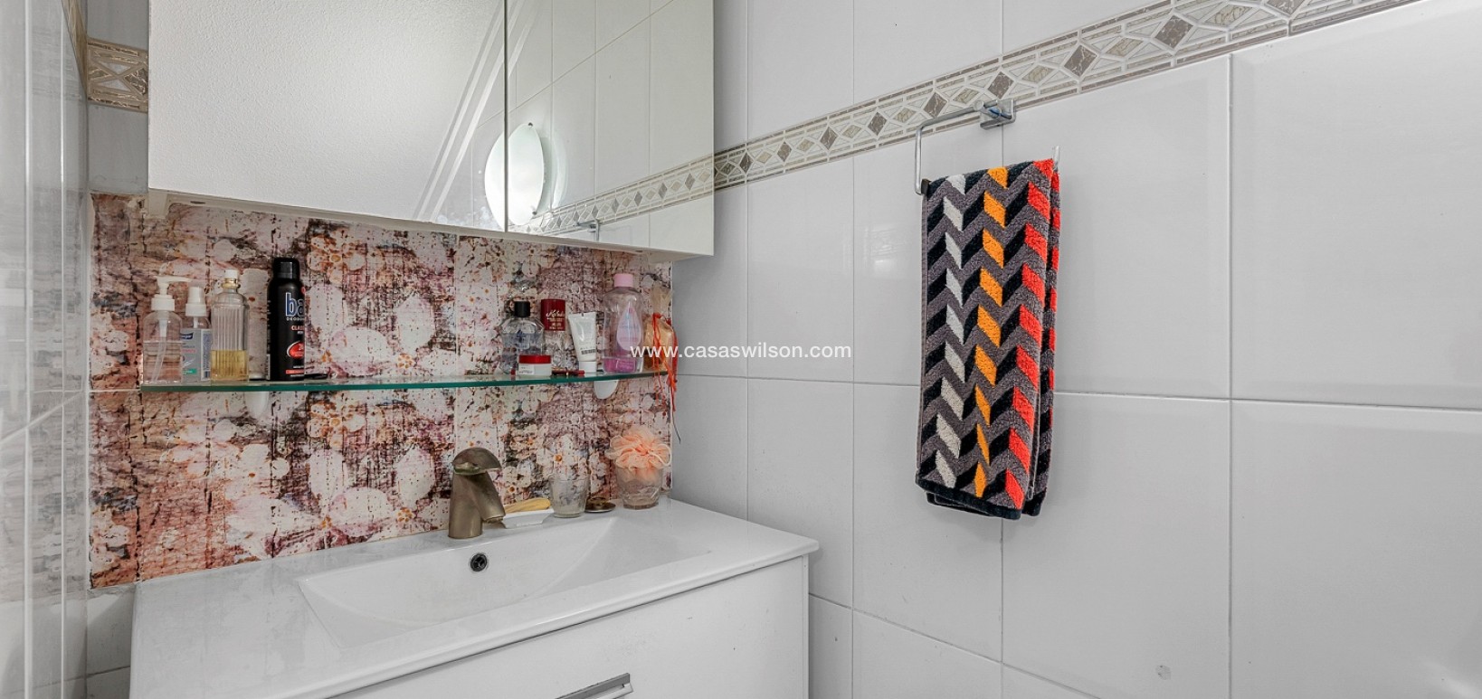 Sale - Townhouse - Ciudad Quesada - Rojales