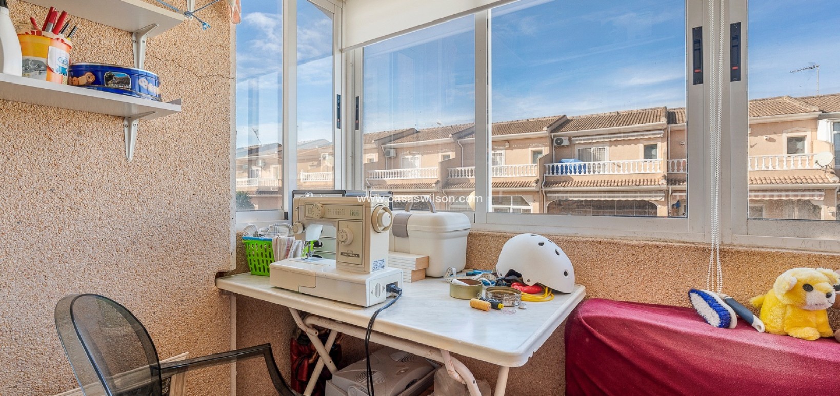 Sale - Townhouse - Ciudad Quesada - Rojales