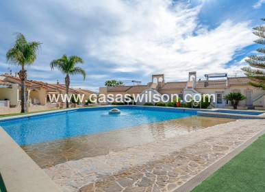 Sale - Townhouse - Ciudad Quesada - Rojales