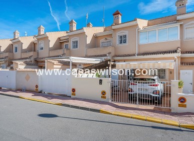 Sale - Townhouse - Ciudad Quesada - Rojales