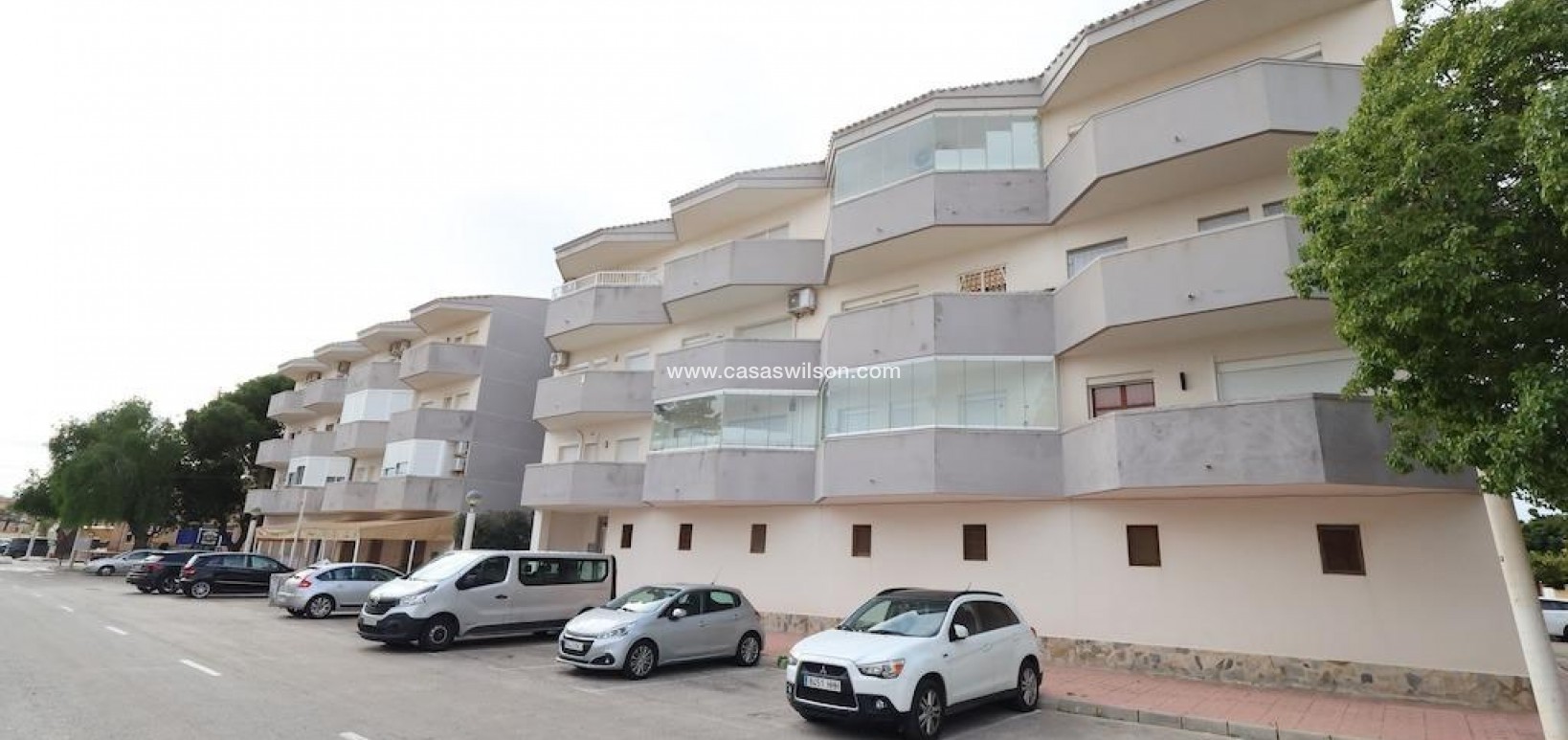 Venta - Apartamento - Orihuela Costa - Costa Blanca