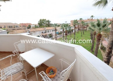 Venta - Apartamento - Orihuela Costa - Costa Blanca